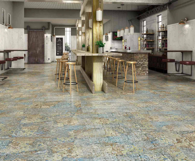 Illustration de DUBLIN Ambiance