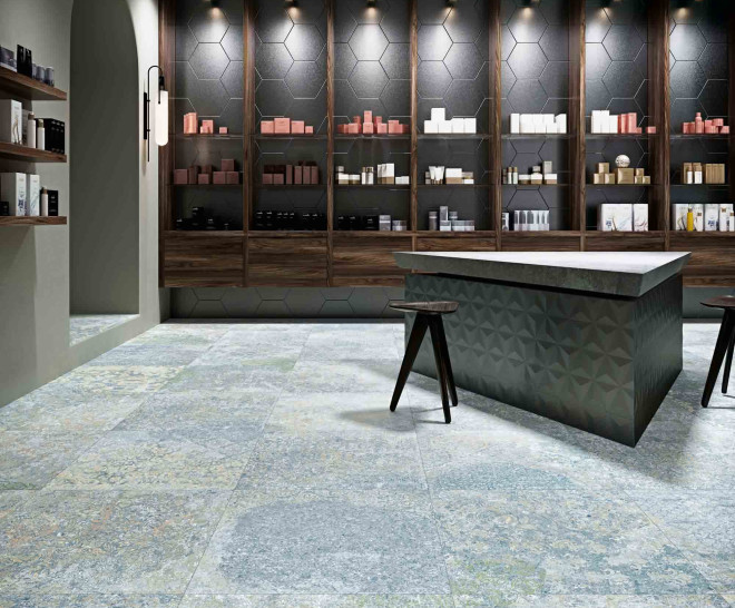 Illustration de POSADAS Ambiance