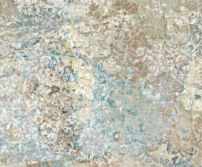 Illustration de DUBLIN Couleur