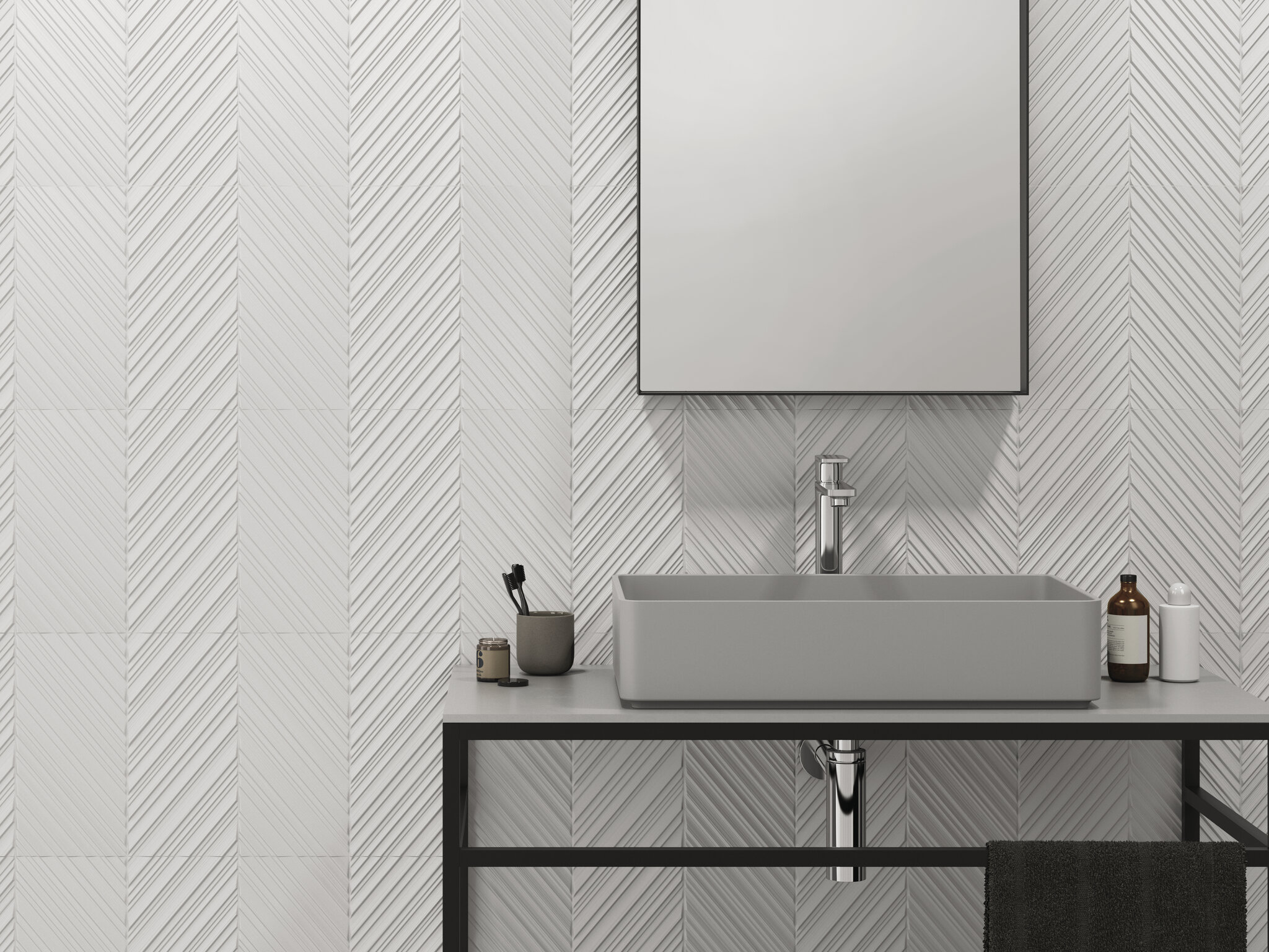 Illustration de CASILDA Ambiance