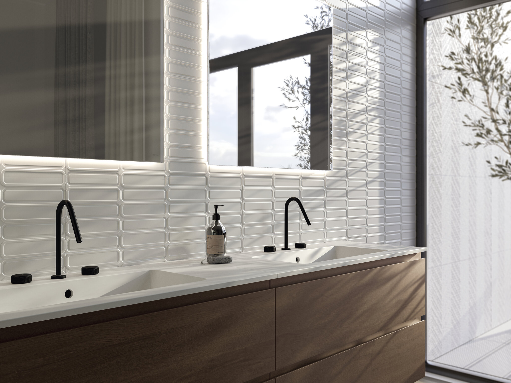 Illustration de CASILDA Ambiance