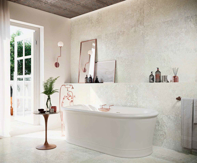 Illustration de POSADAS Ambiance