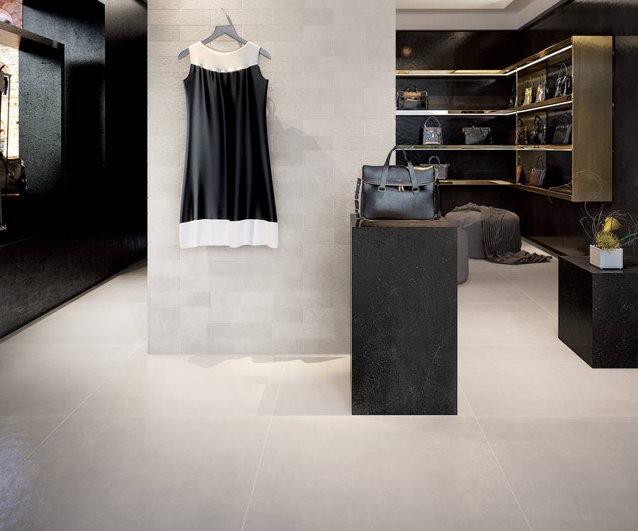 Illustration de ARLINGTON Ambiance