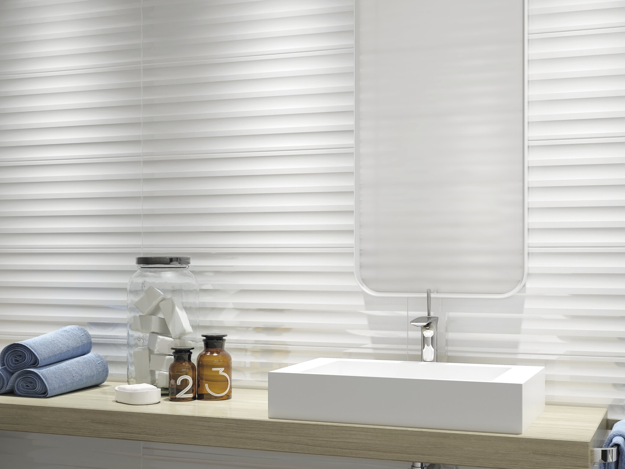 Illustration de CASILDA Ambiance