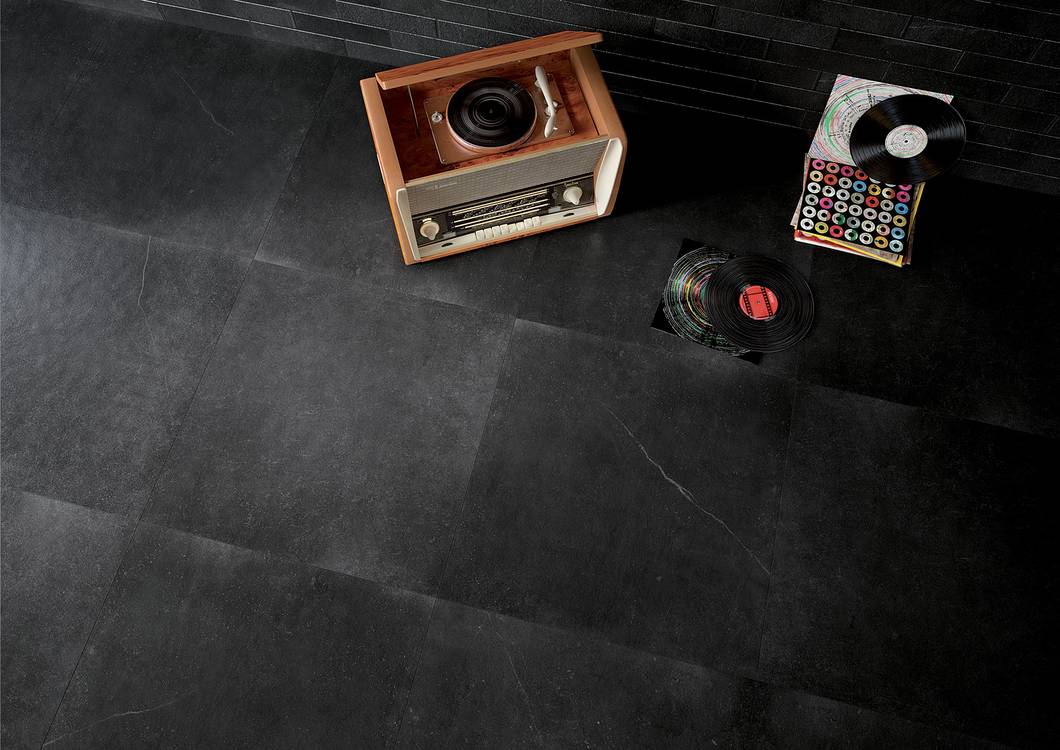 Illustration de ARLINGTON Ambiance