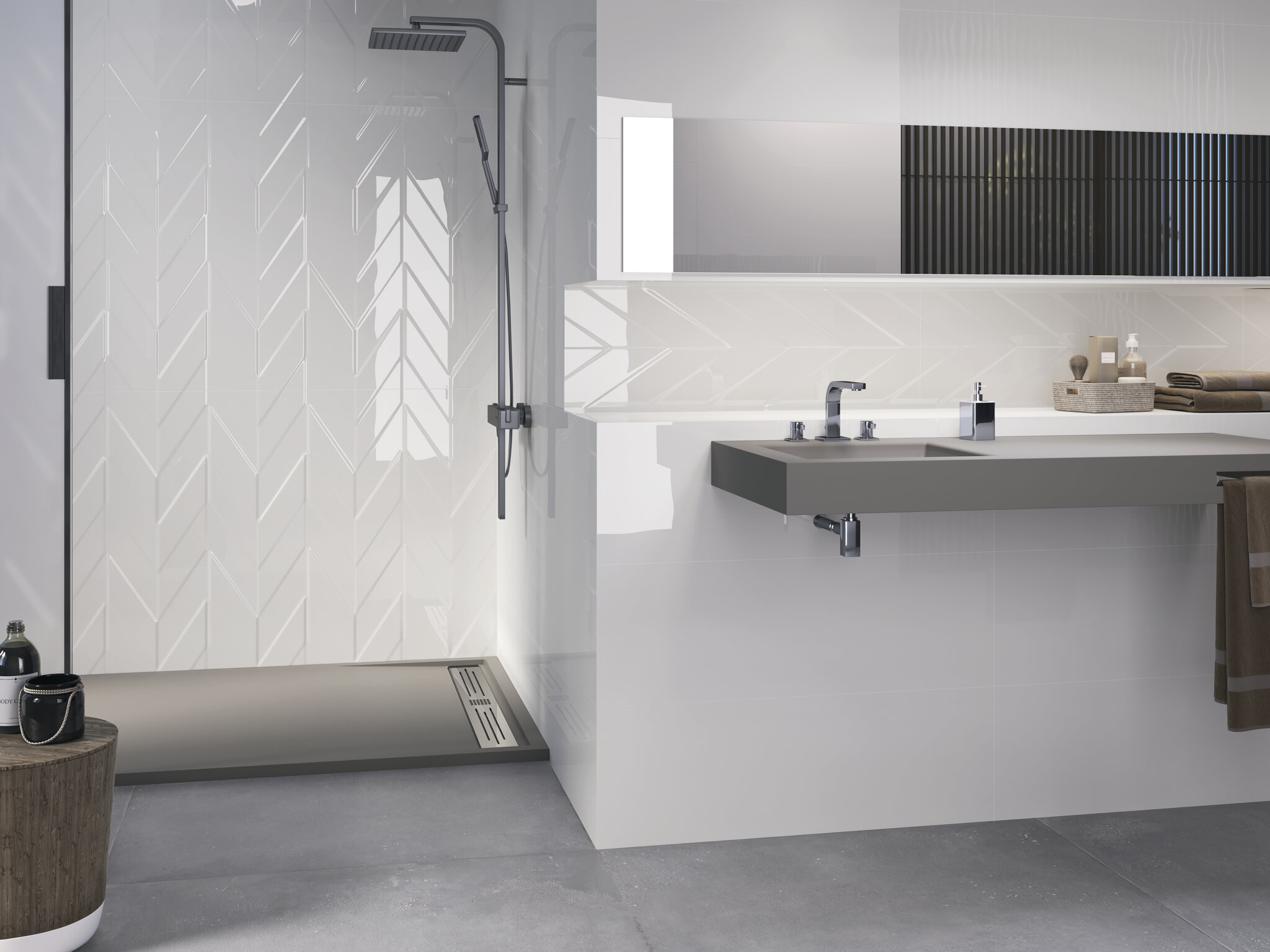 Illustration de CASILDA Ambiance