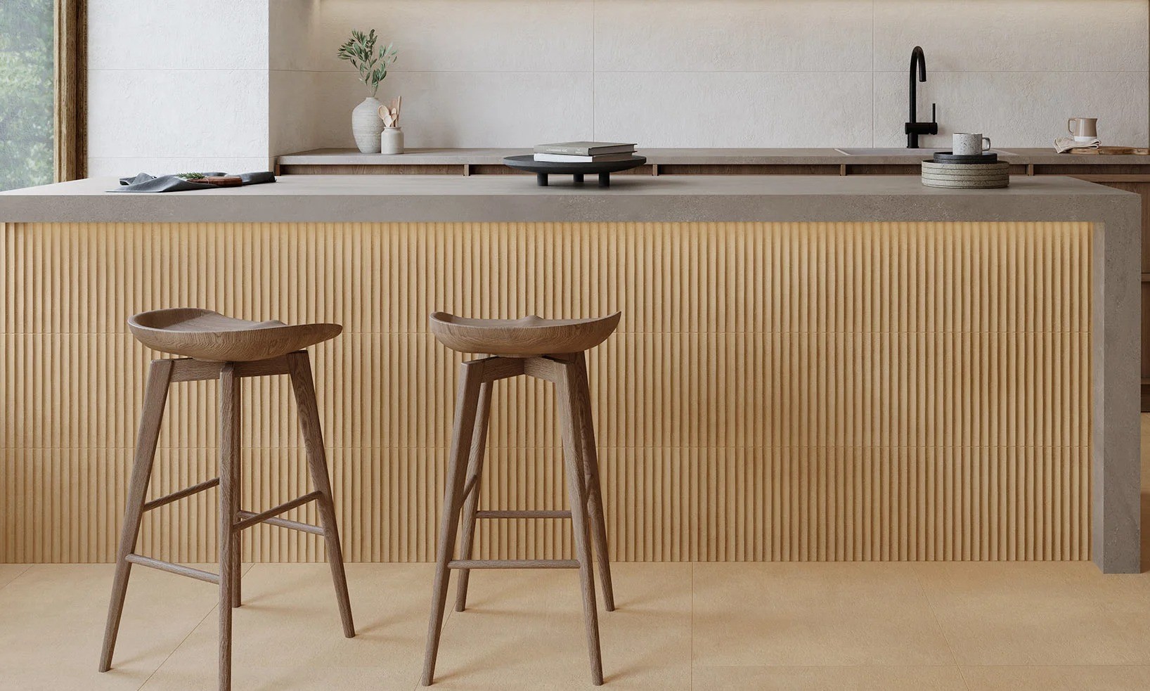 Illustration de BRAILA Ambiance