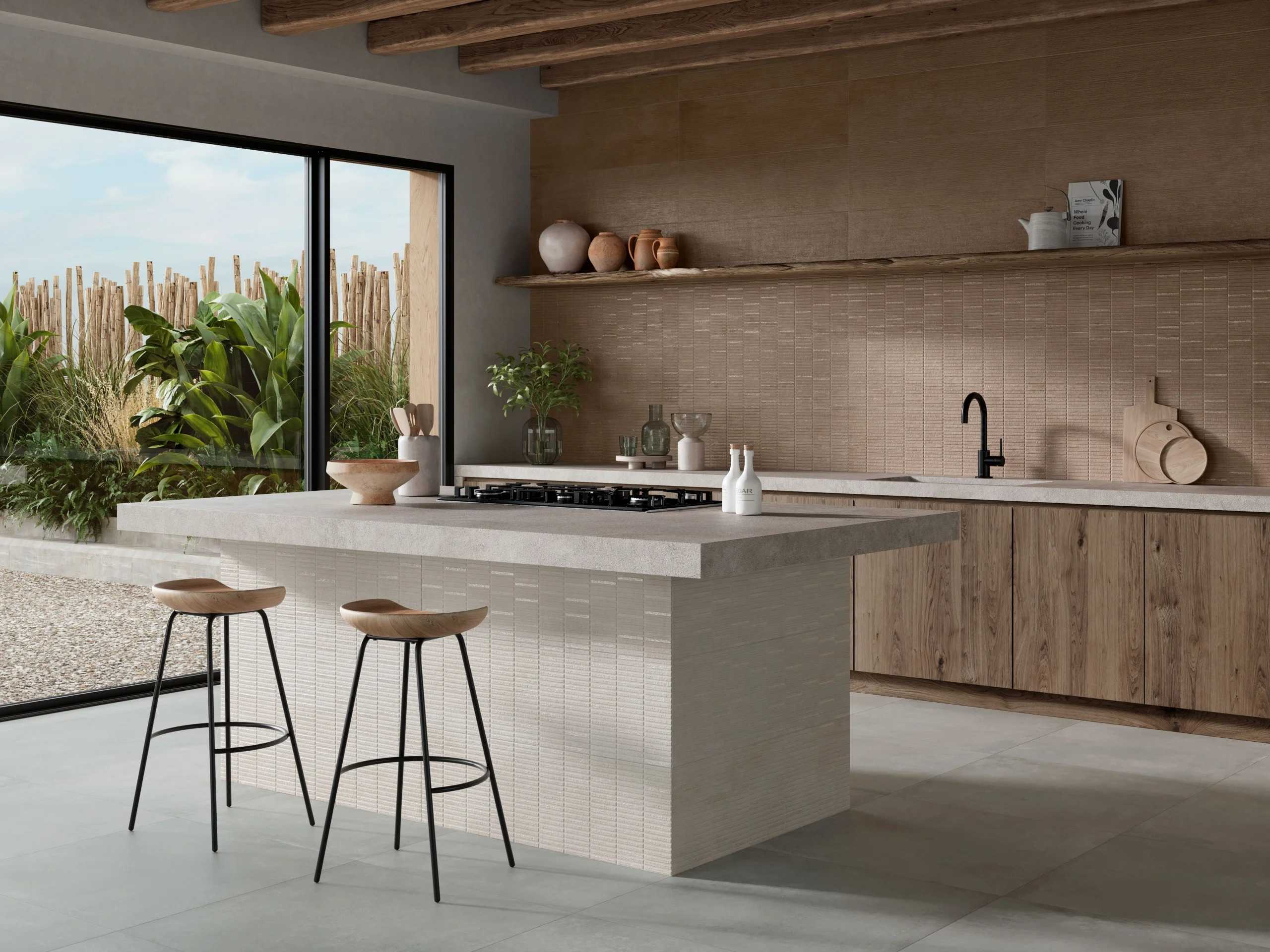 Illustration de BANGANG Ambiance