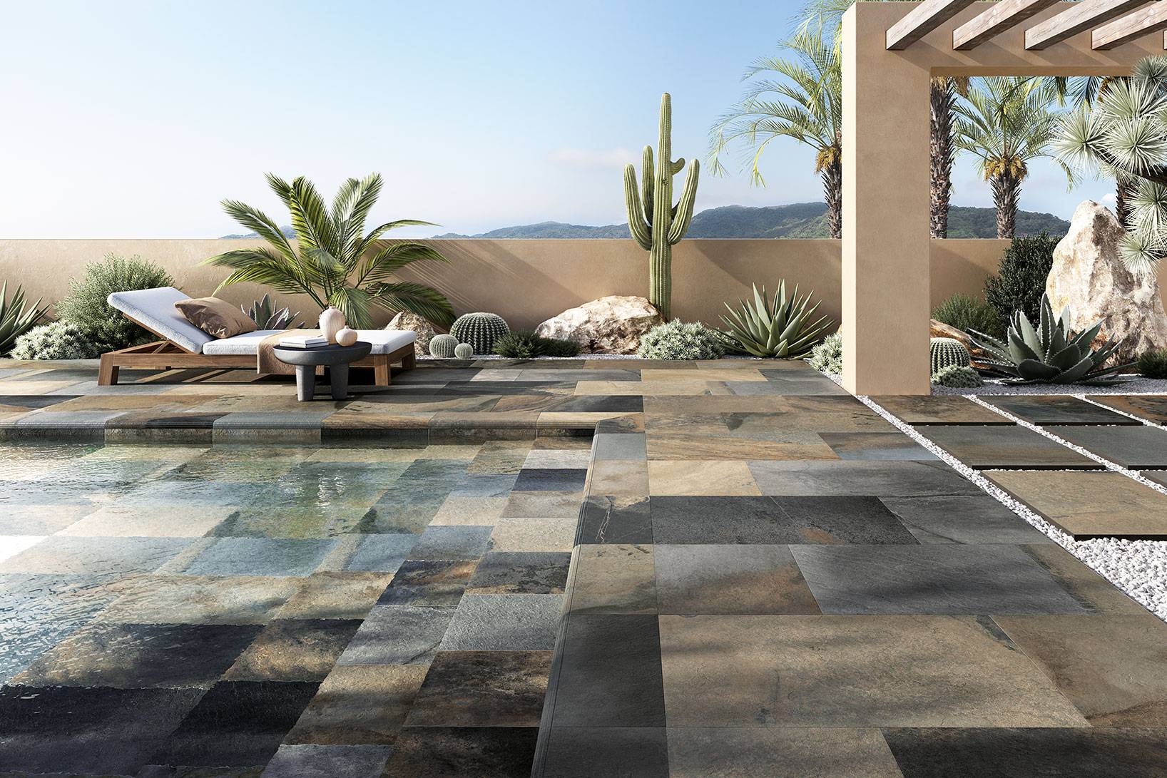 Illustration de BANGLI Ambiance