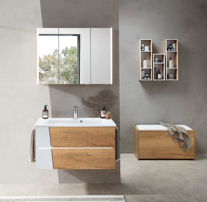 Illustration de CANDIDE Ambiance