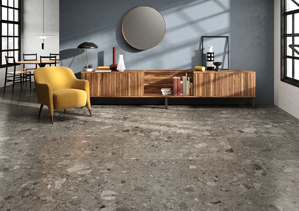 Illustration de CERRO Ambiance