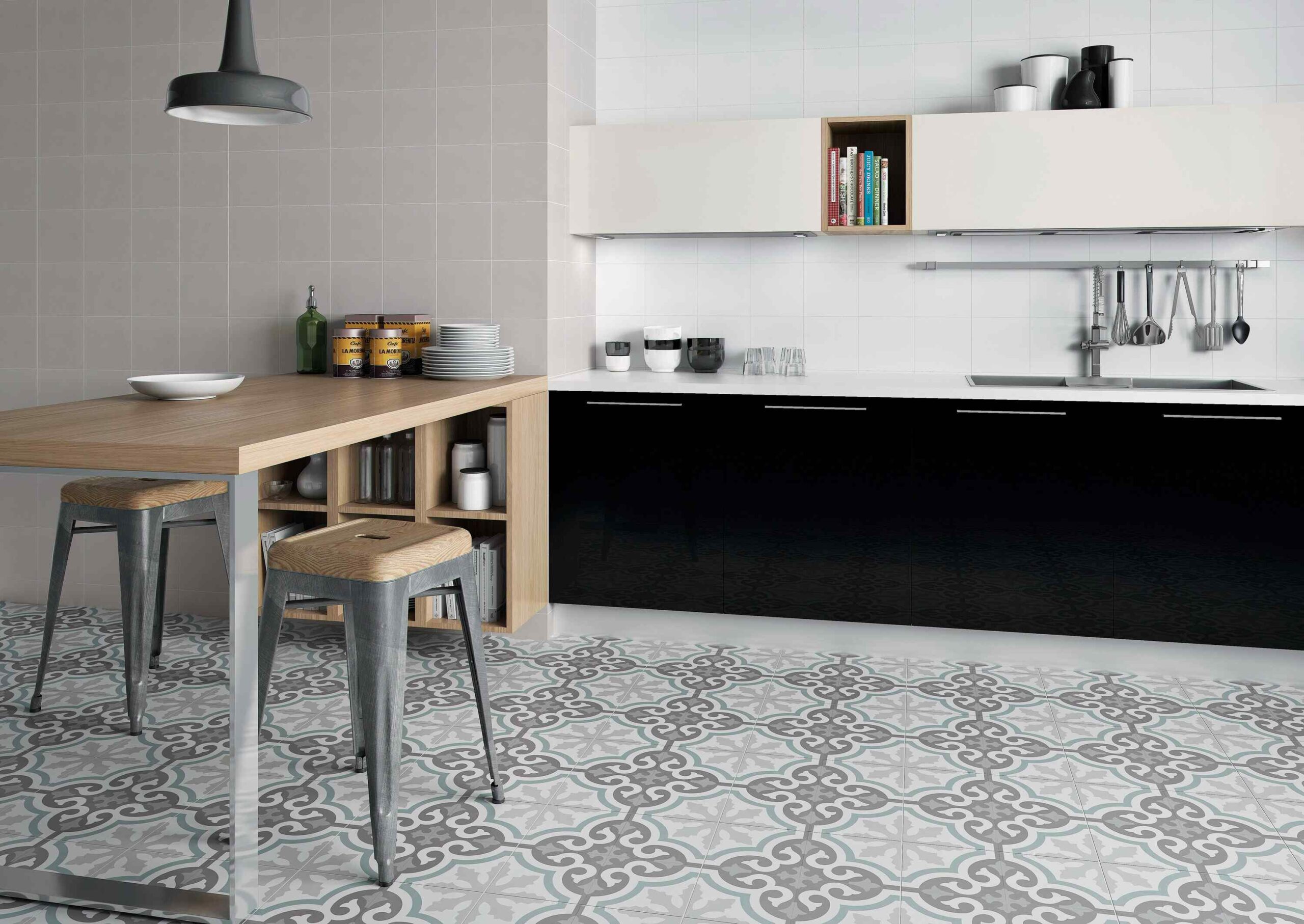 Illustration de ECATEPEC Ambiance