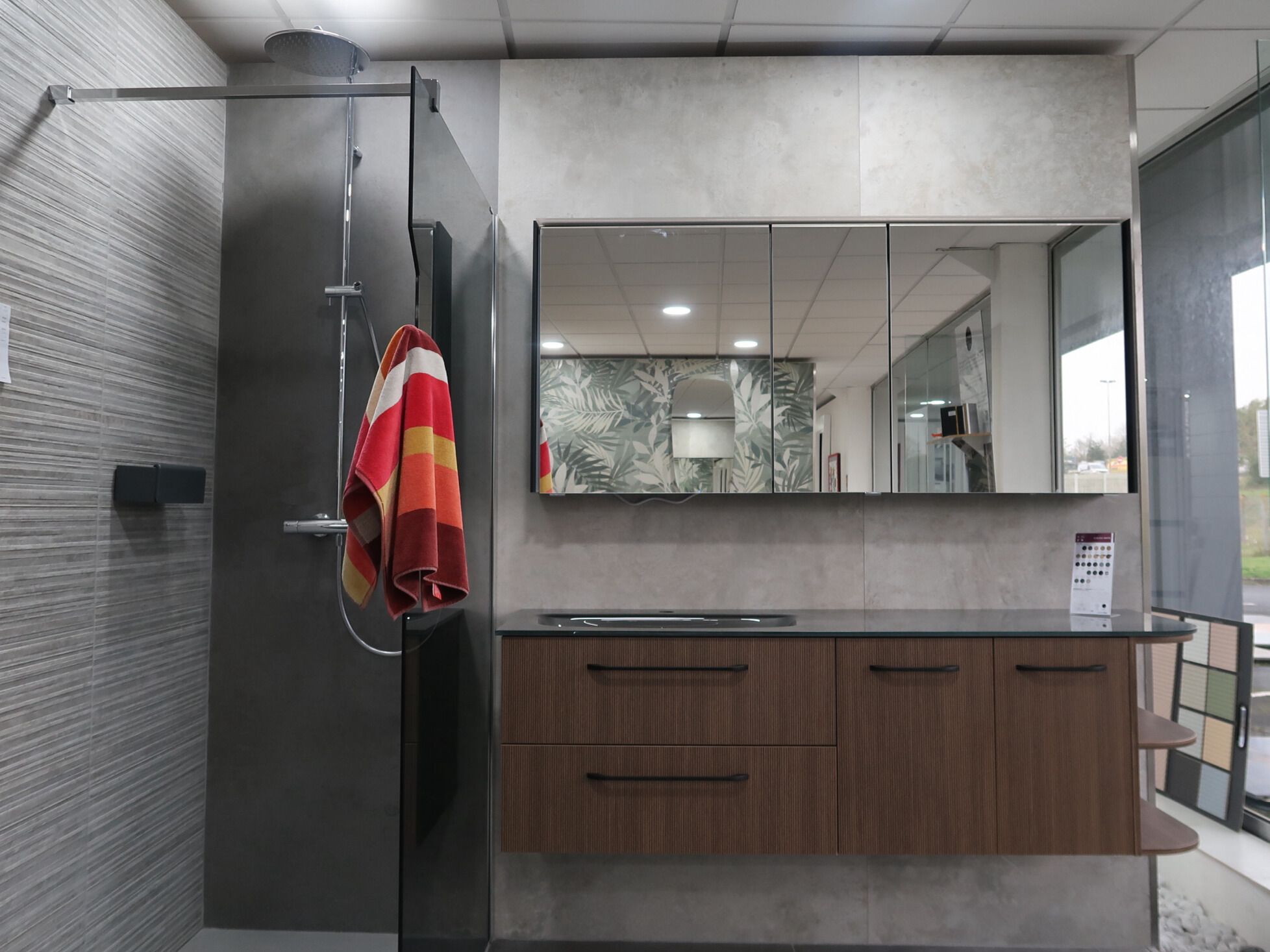 Illustration de ERESCO Ambiance