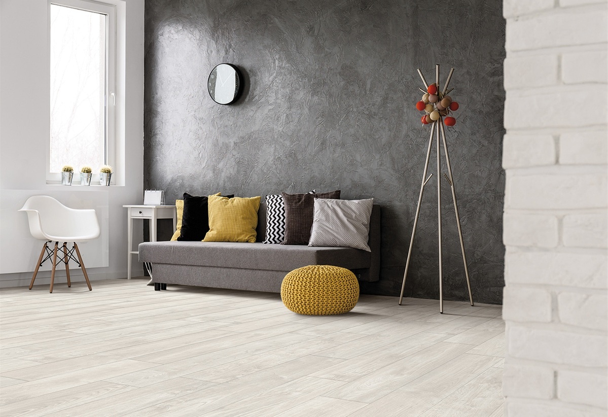 Illustration de GAMINO Ambiance