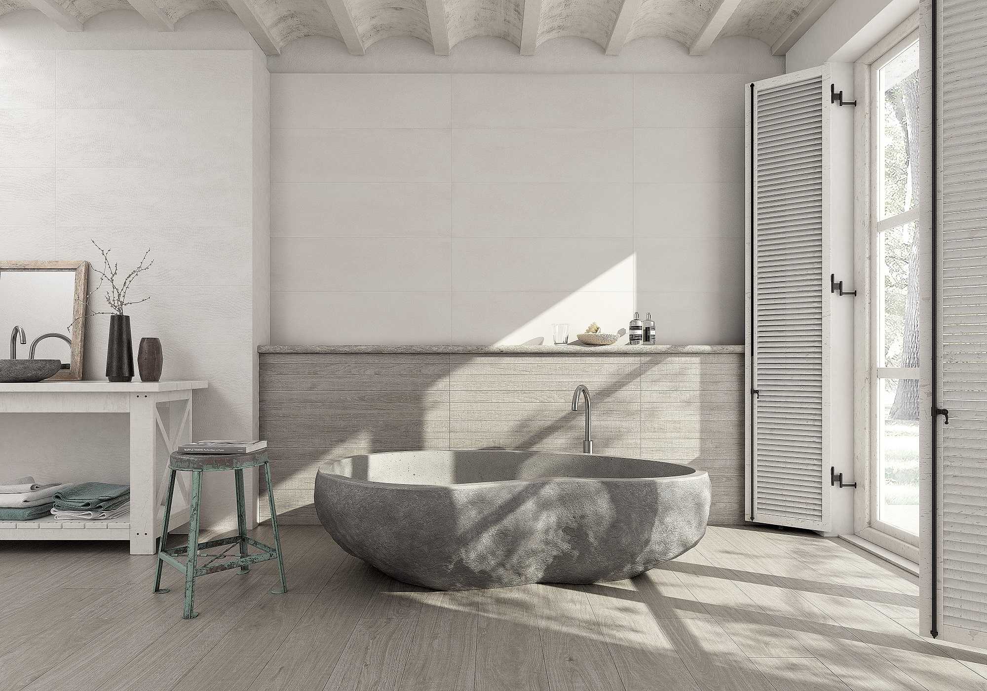 Illustration de GLENDALE Ambiance