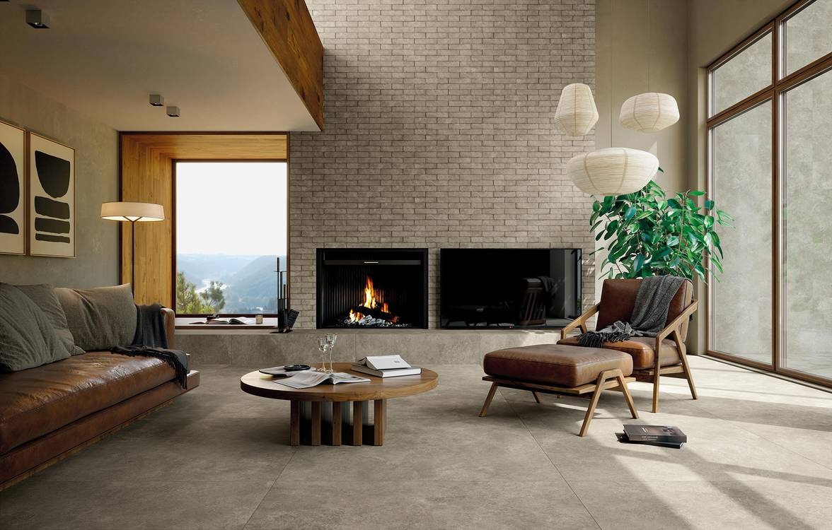 Illustration de GREVE Ambiance