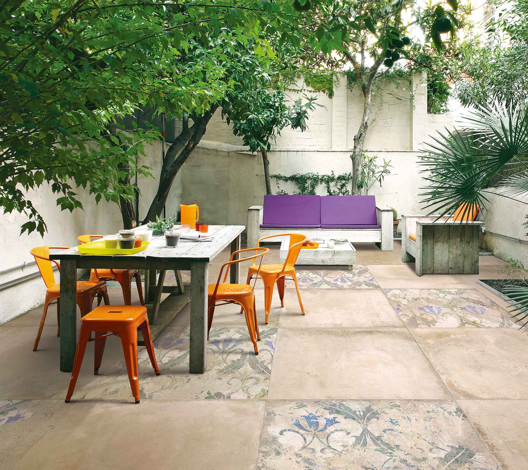 Illustration de IZMIR Ambiance