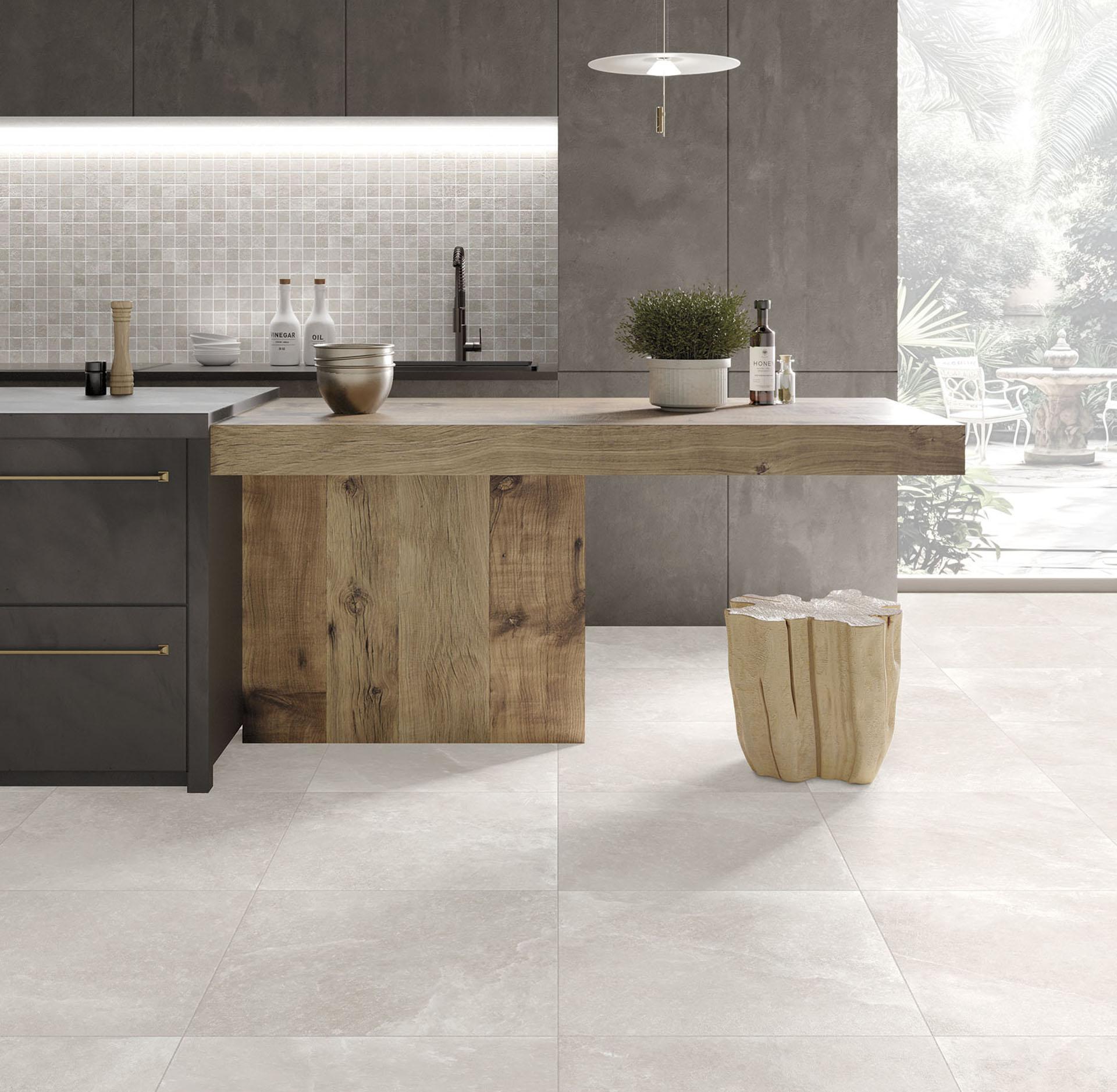 Illustration de KAELE Ambiance