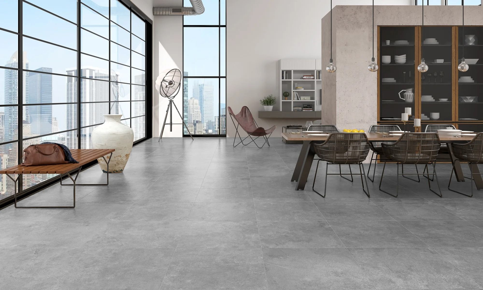 Illustration de LARISSA Ambiance