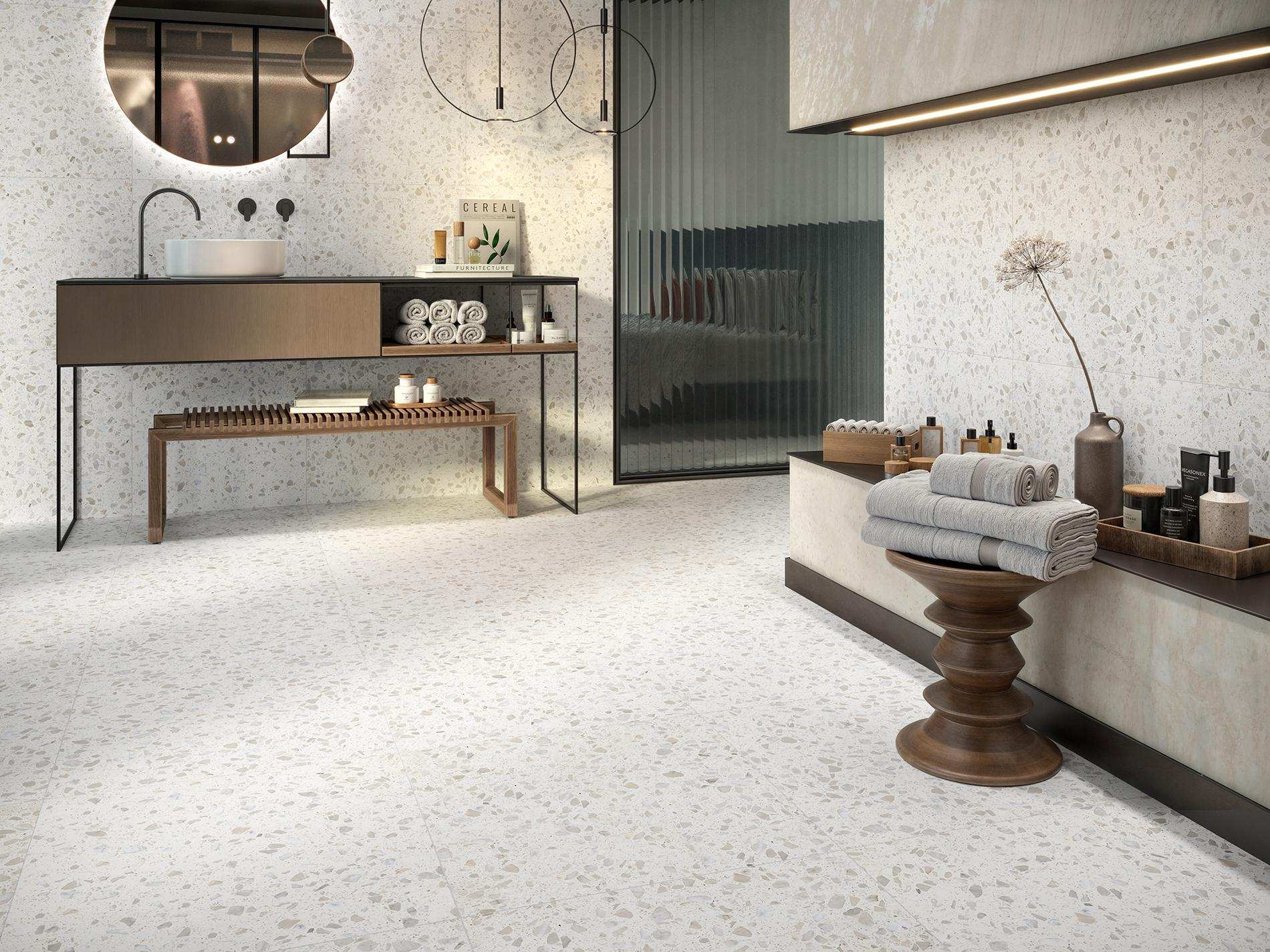 Illustration de MAKENE Ambiance