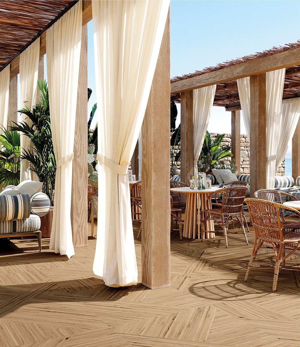 Illustration de MANJO Ambiance