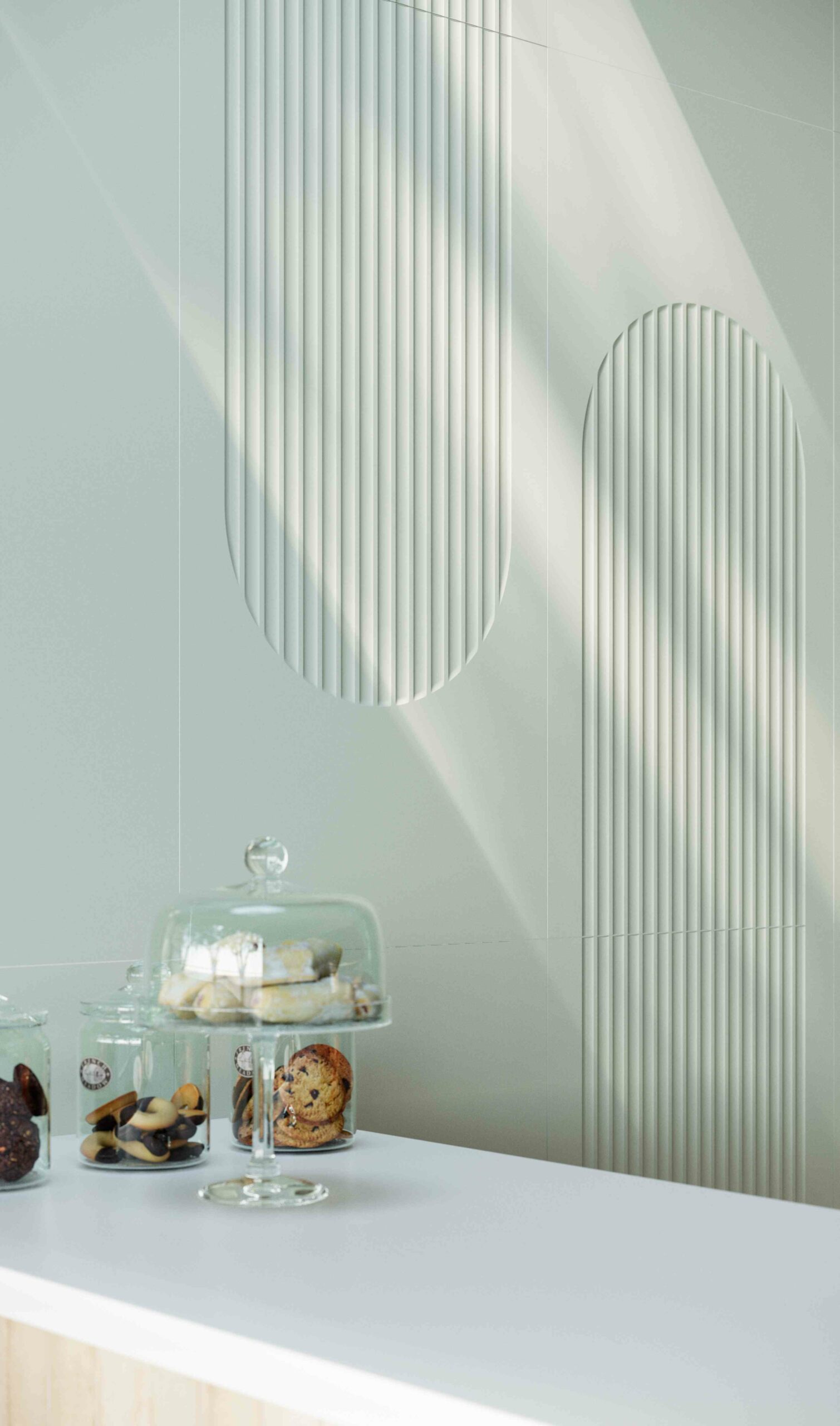 Illustration de NANGA Ambiance