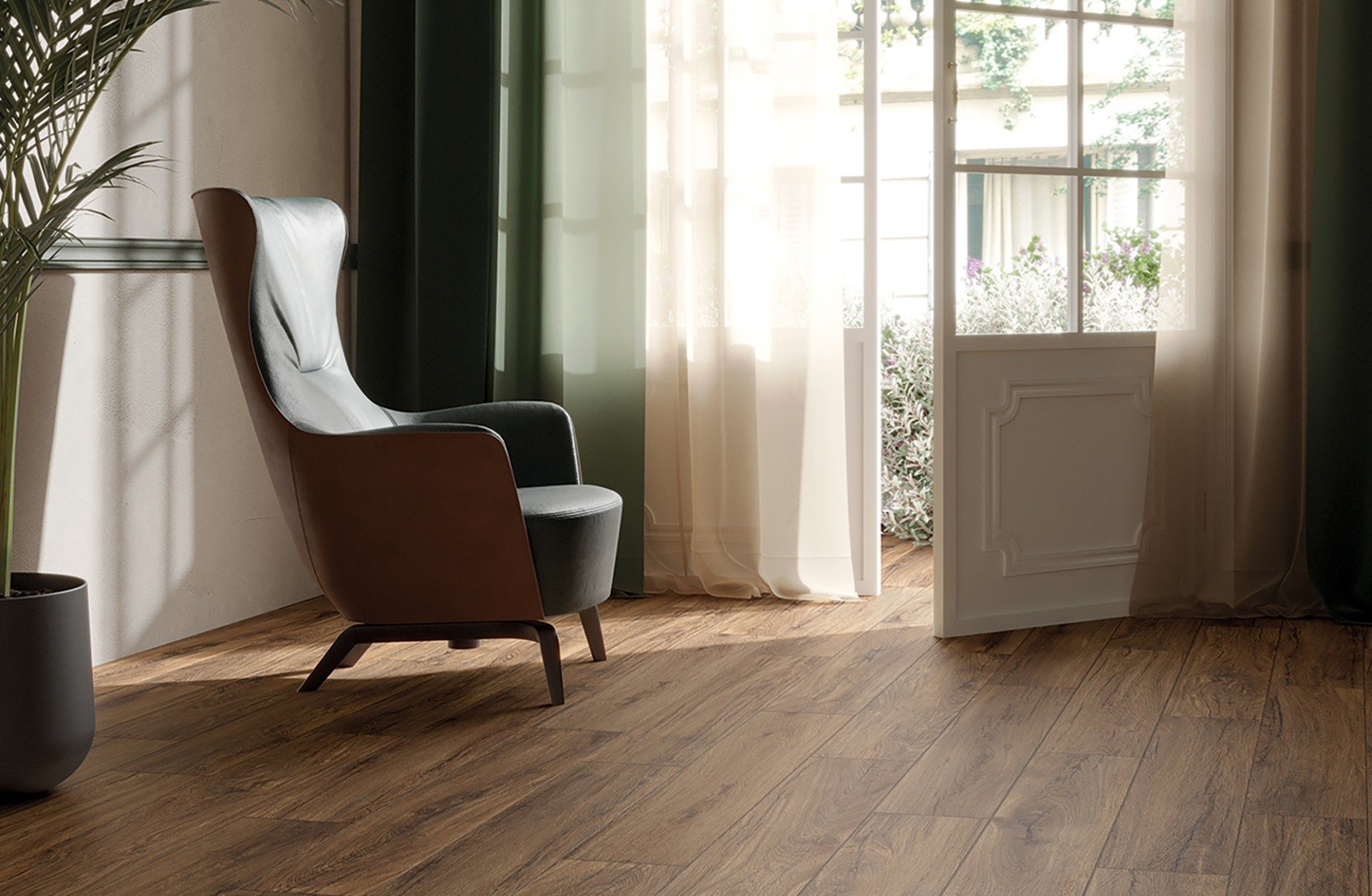 Illustration de NAVODA Ambiance