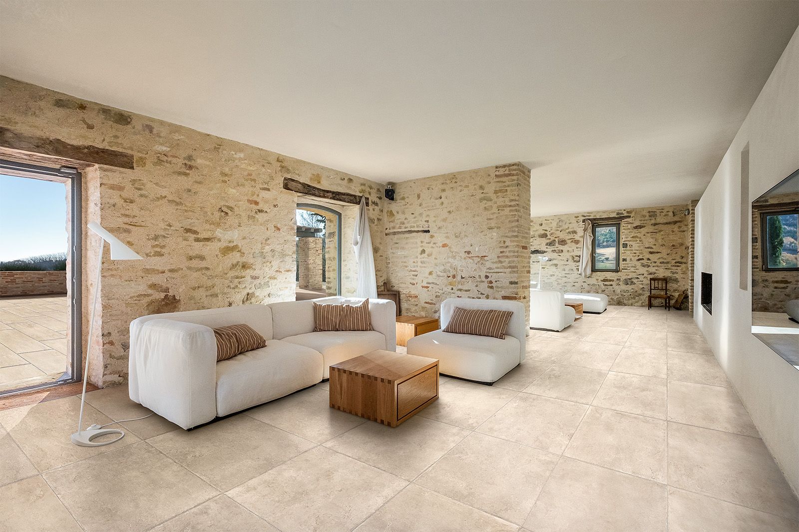 Illustration de NIKEA Ambiance