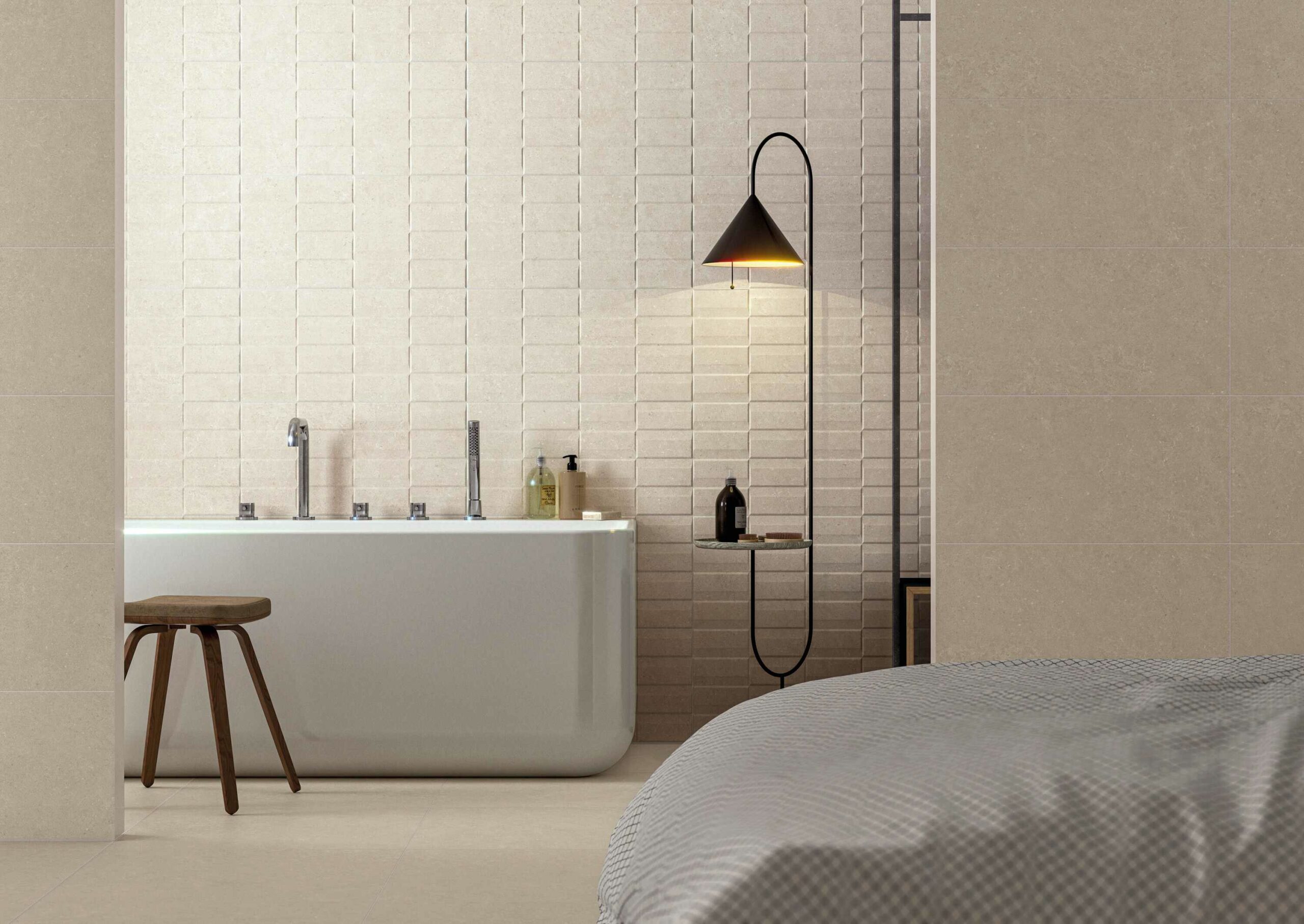 Illustration de PIATRANE Ambiance