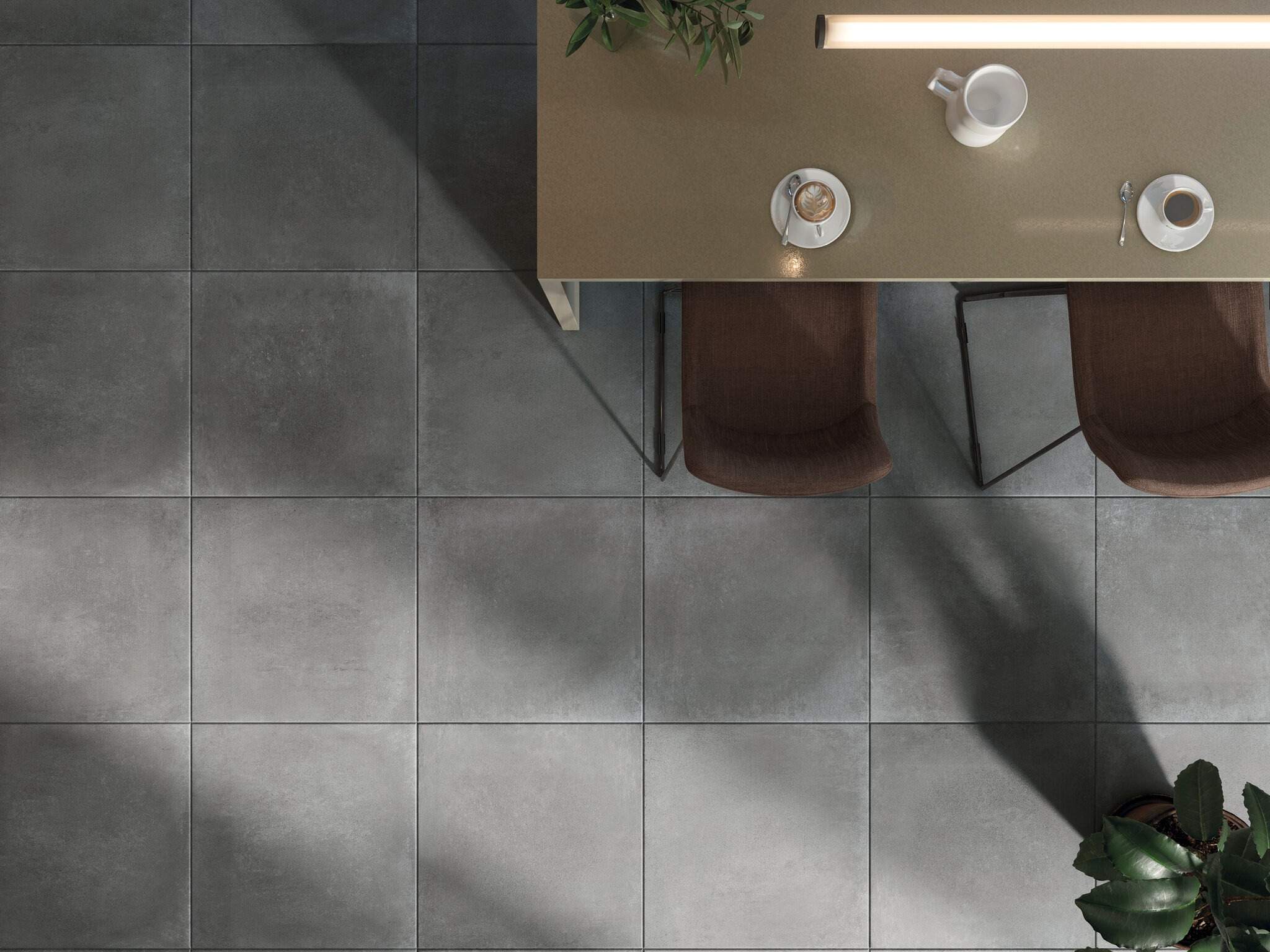 Illustration de PUERTO Ambiance