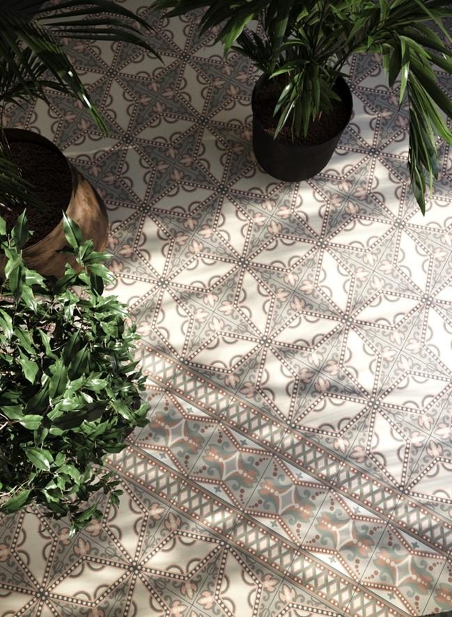 Illustration de SALINAE Ambiance