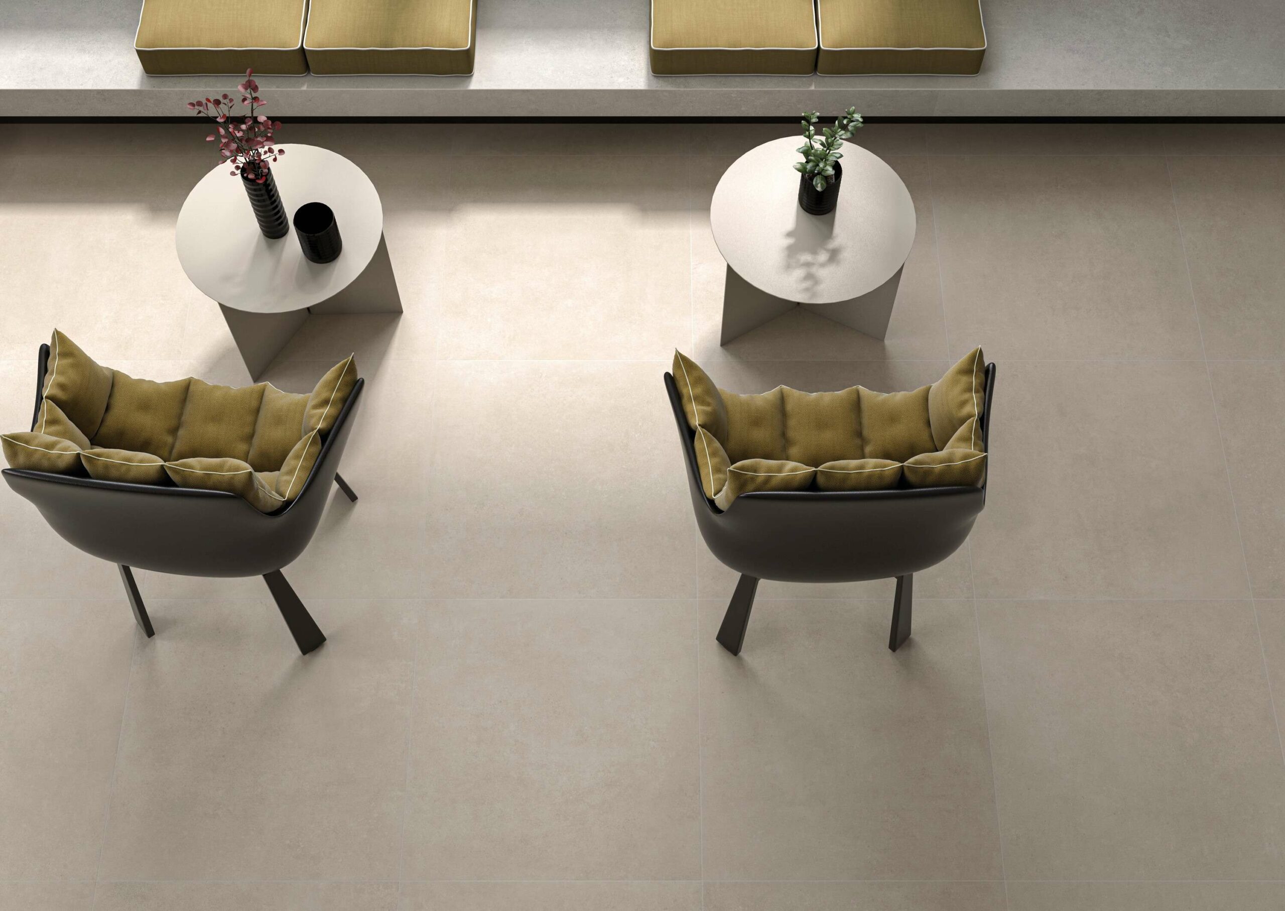 Illustration de TEMBISA Ambiance