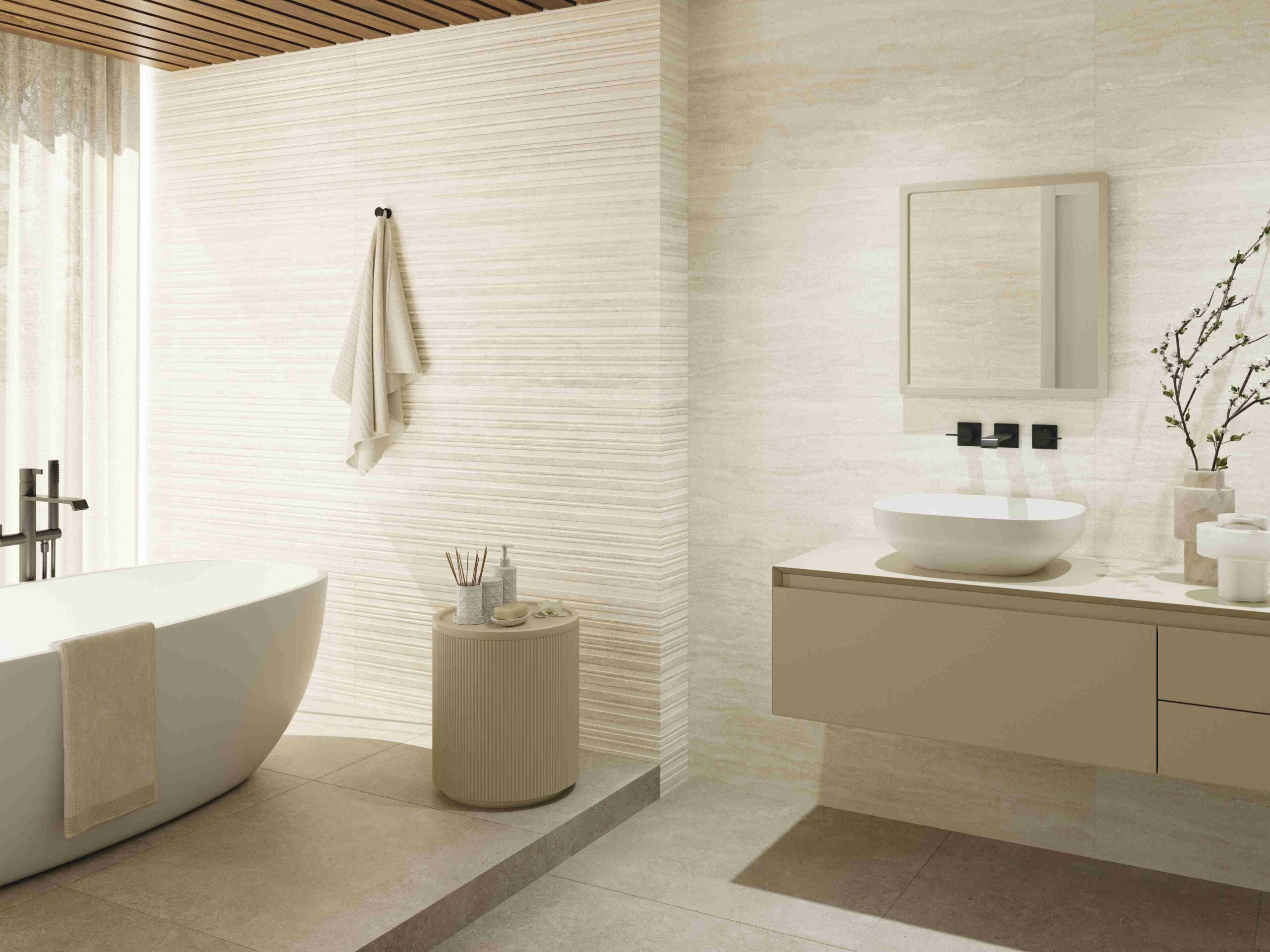 Illustration de TOMBEL Ambiance