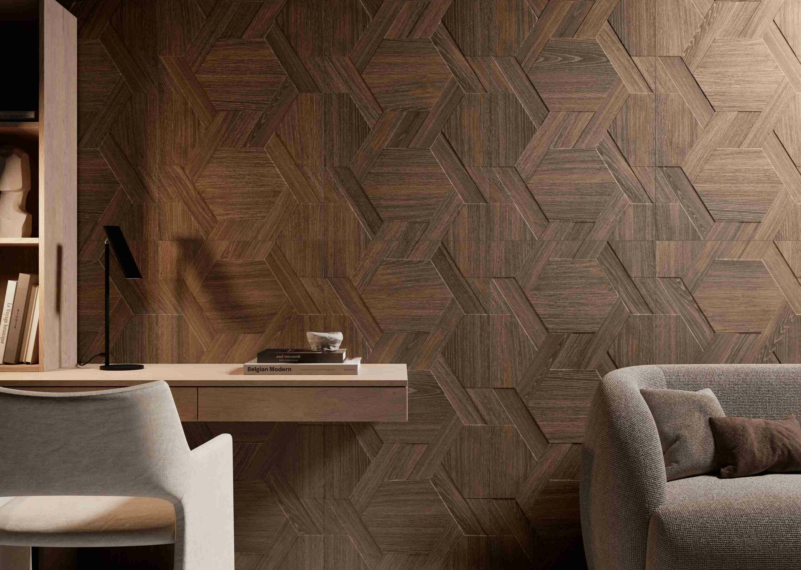 Illustration de TOUBORO Ambiance