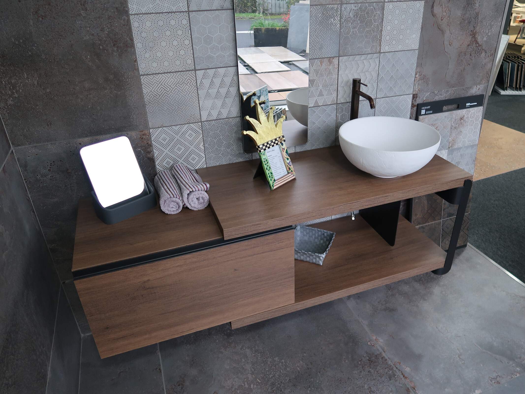 Illustration de TULIP Ambiance