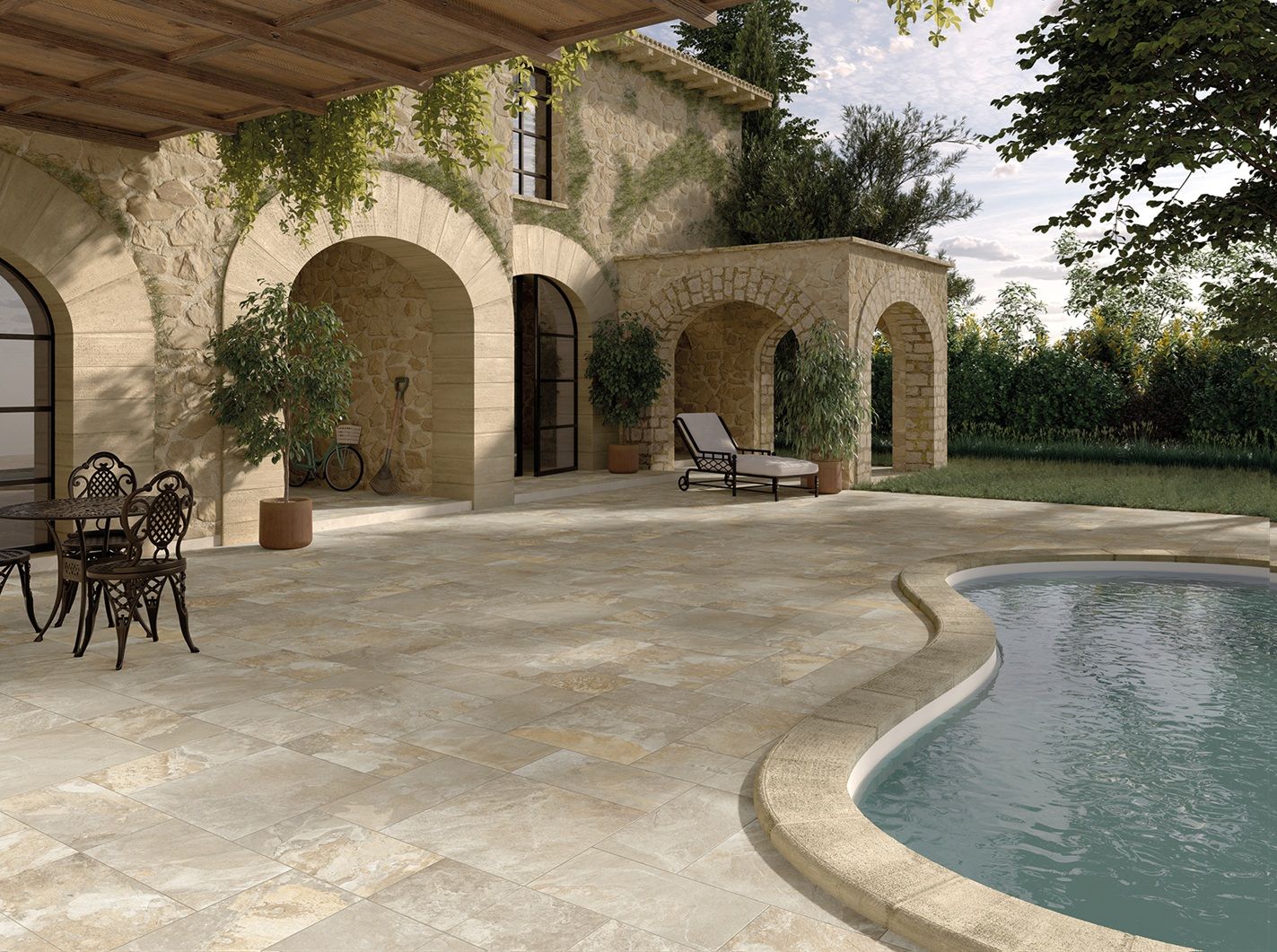 Illustration de YAOUNDE Ambiance