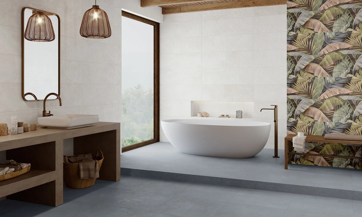 Illustration de BRAILA Ambiance