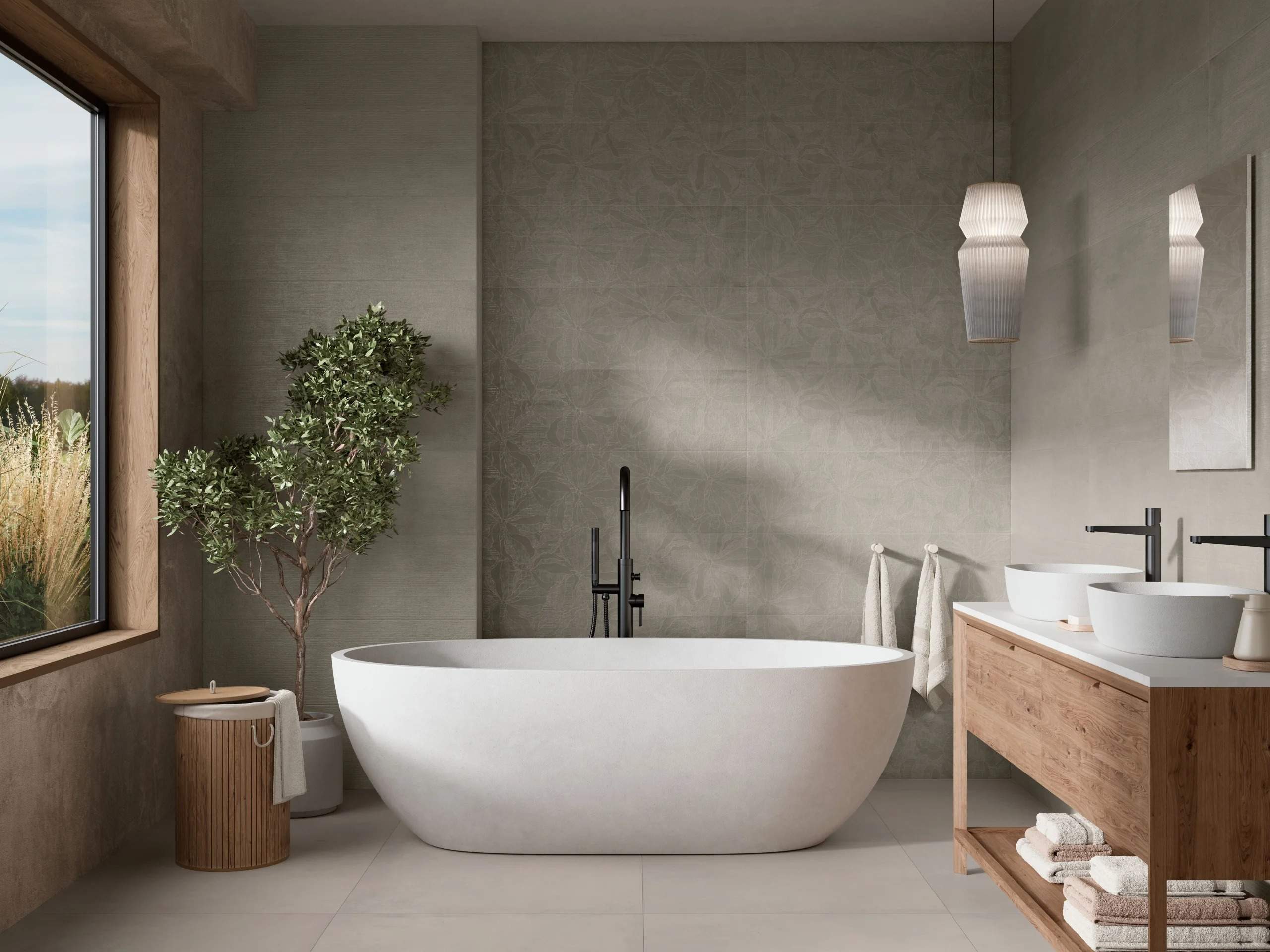 Illustration de BANGANG Ambiance