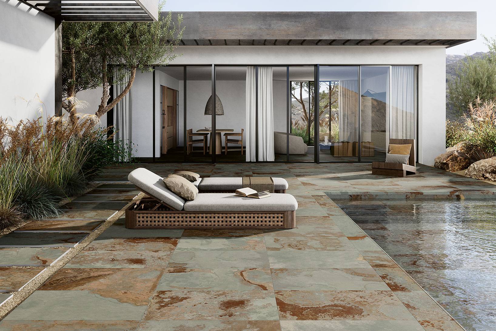 Illustration de BANGLI Ambiance