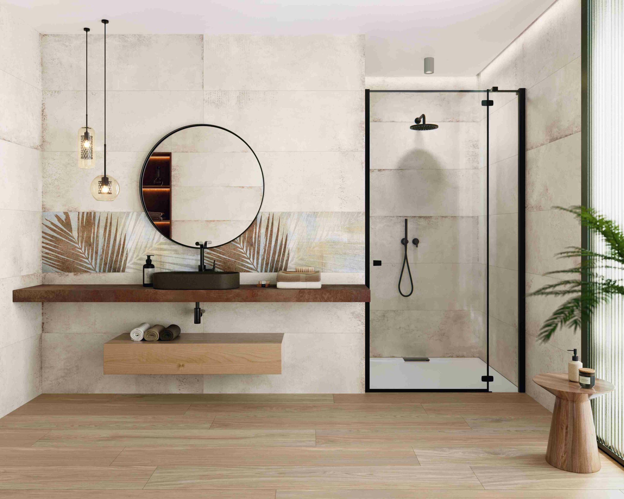 Illustration de BERKELEY Ambiance