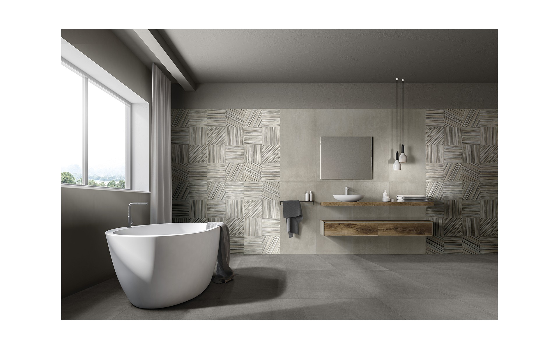 Illustration de CHICAGO Ambiance