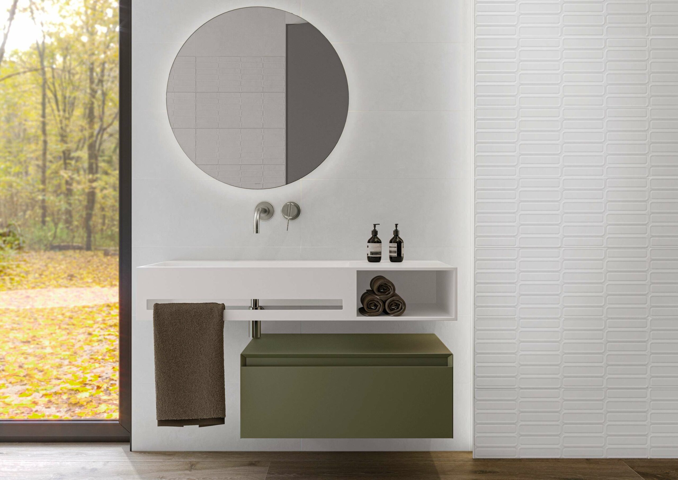 Illustration de DIMITROS Ambiance