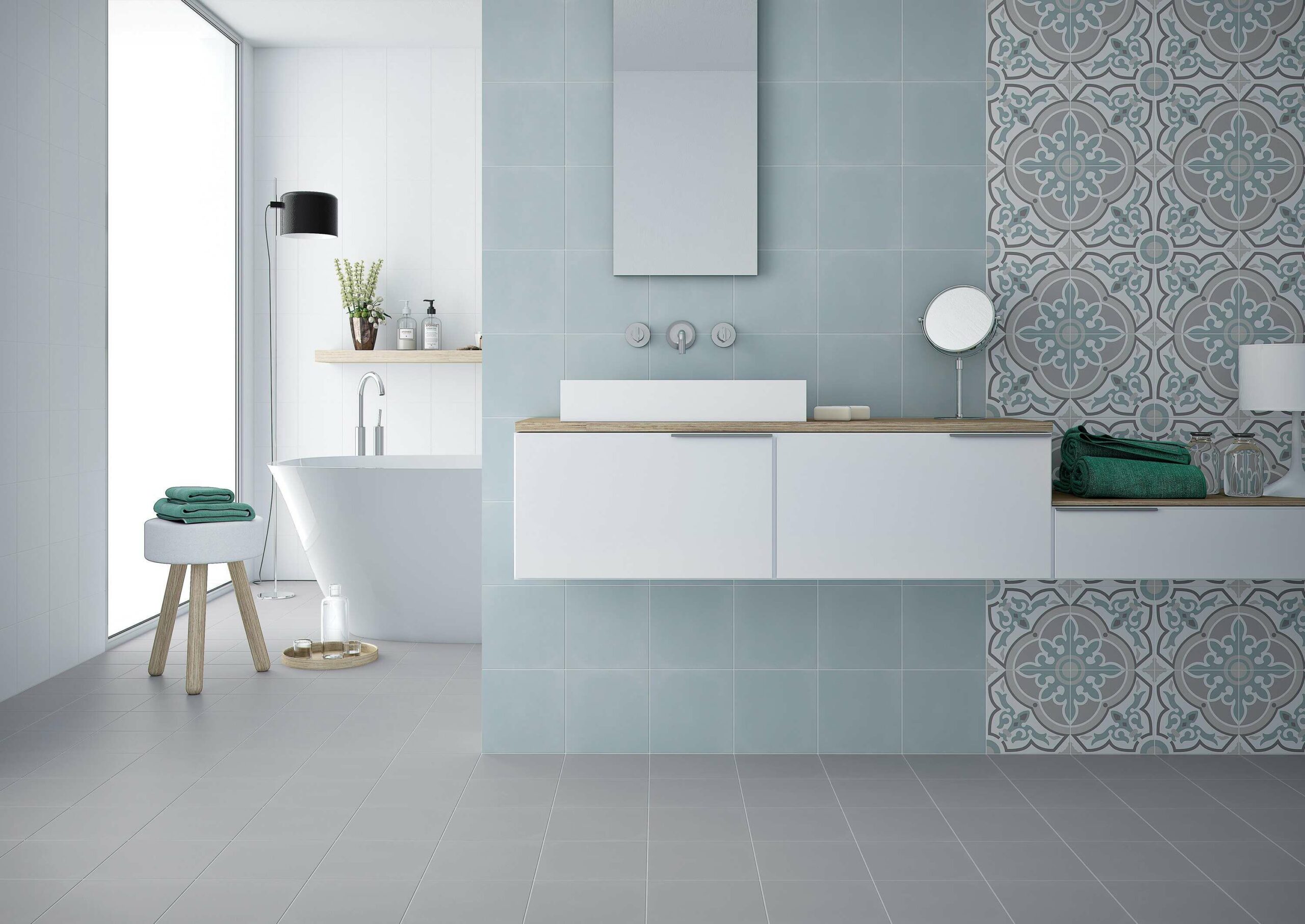 Illustration de ECATEPEC Ambiance