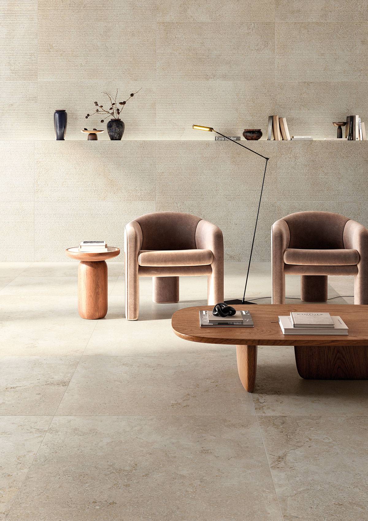 Illustration de ILION Ambiance