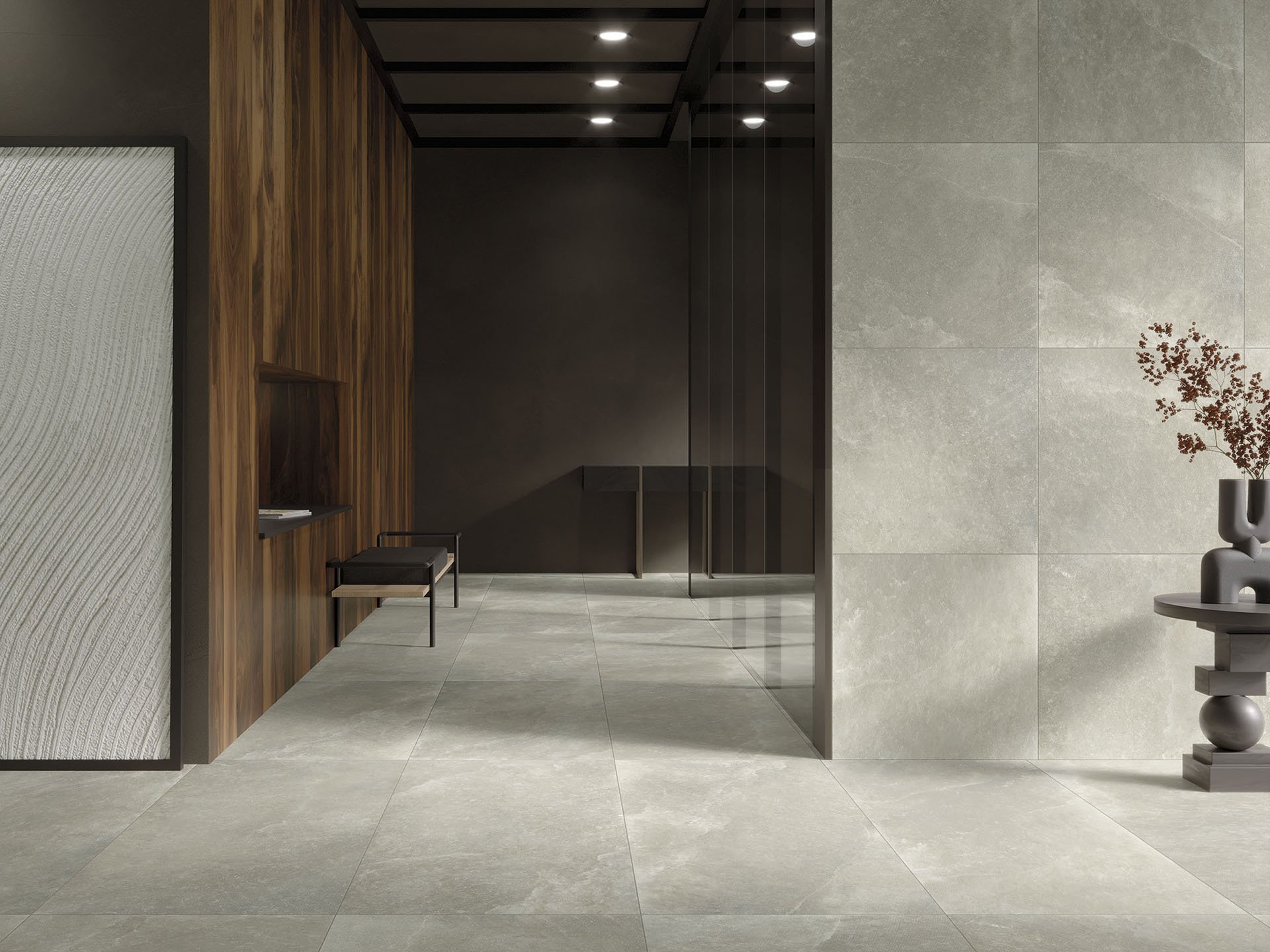 Illustration de KAELE Ambiance