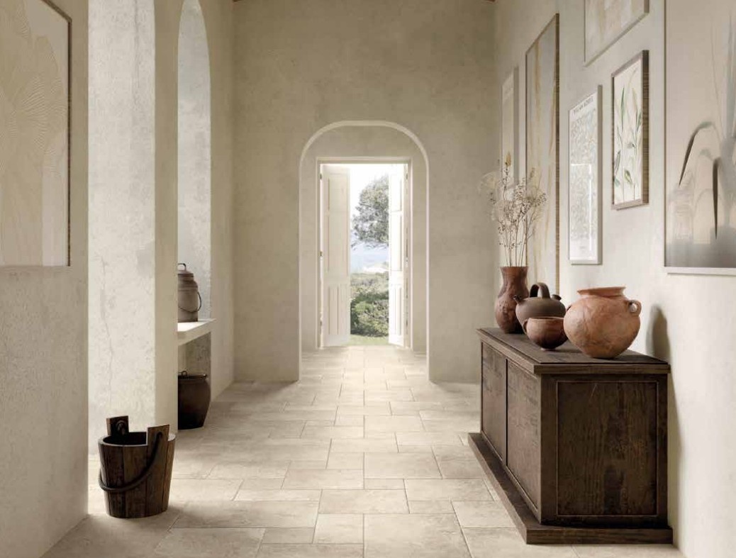 Illustration de KUMBA Ambiance