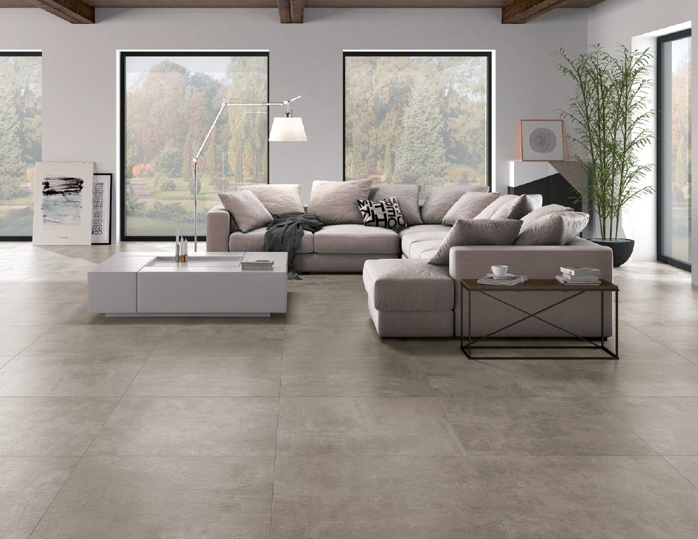 Illustration de LARISSA Ambiance