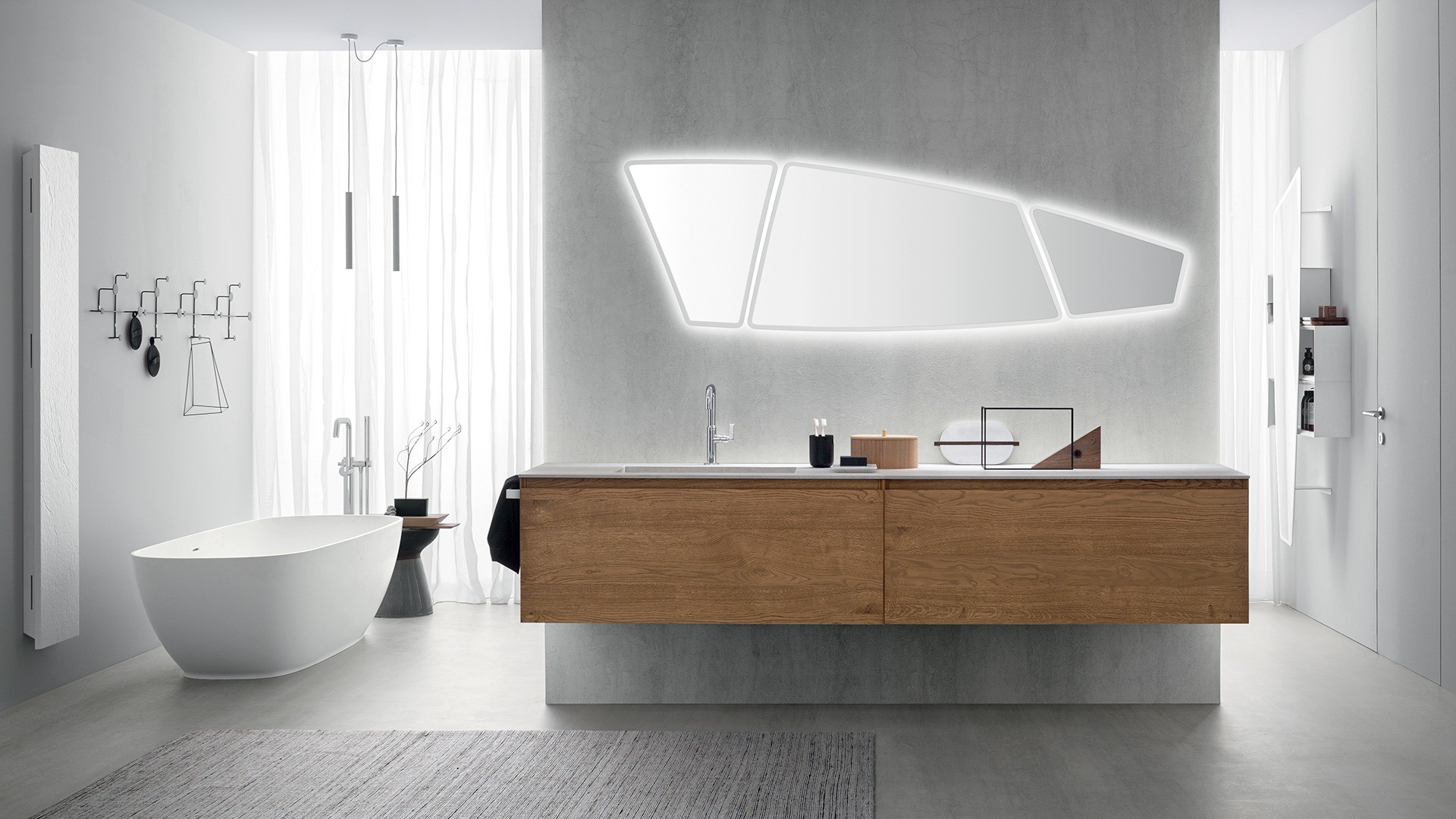 Illustration de LINEO Ambiance