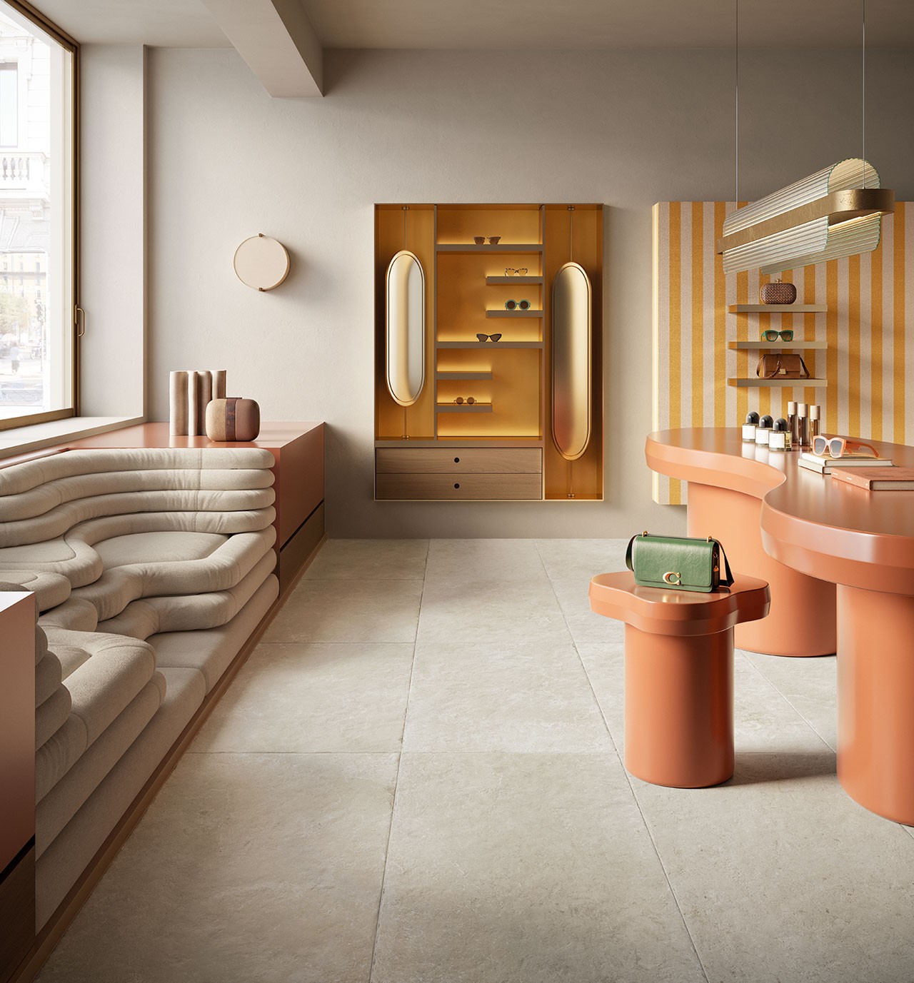 Illustration de MAROUA Ambiance