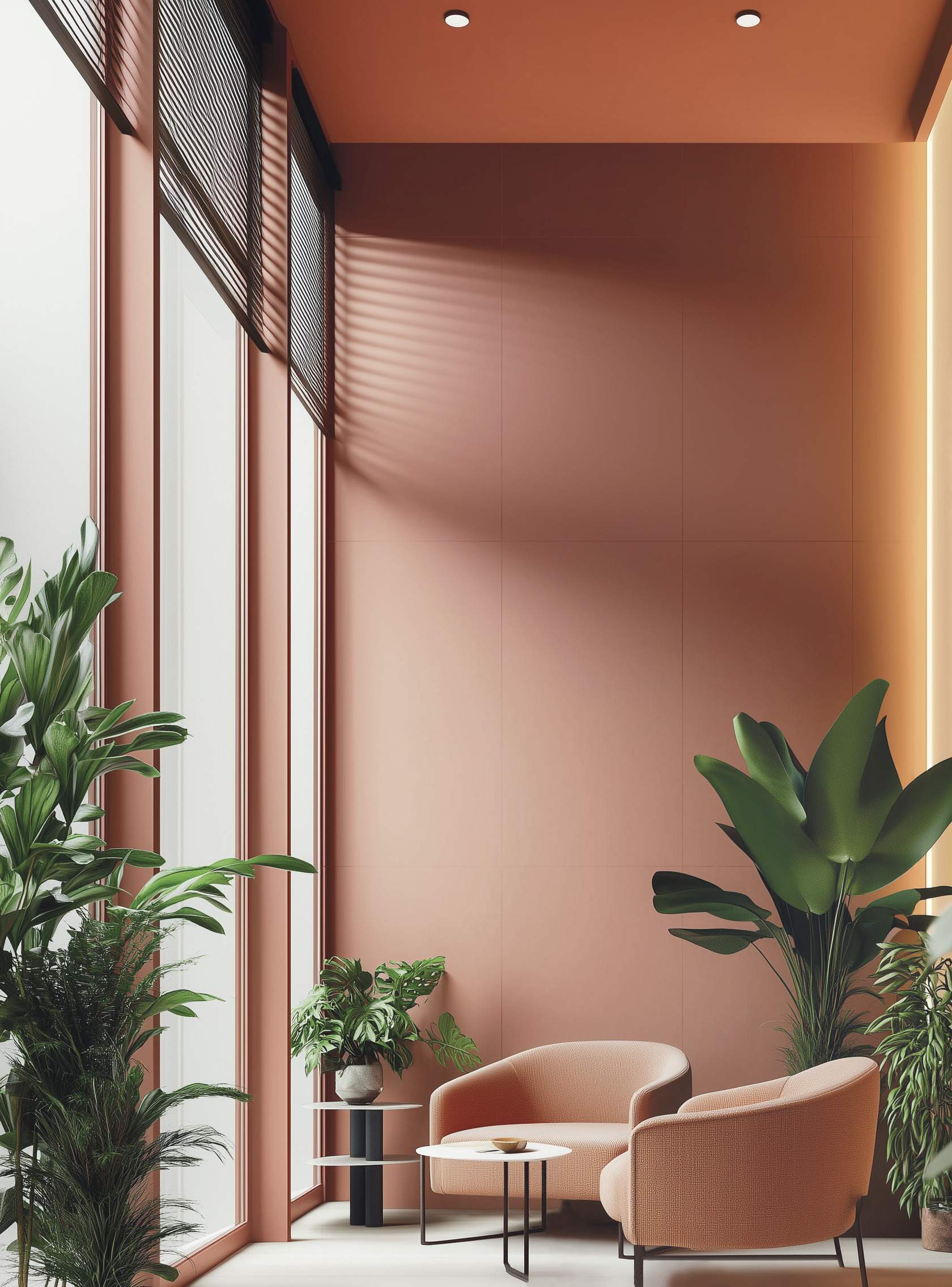 Illustration de NANGA Ambiance